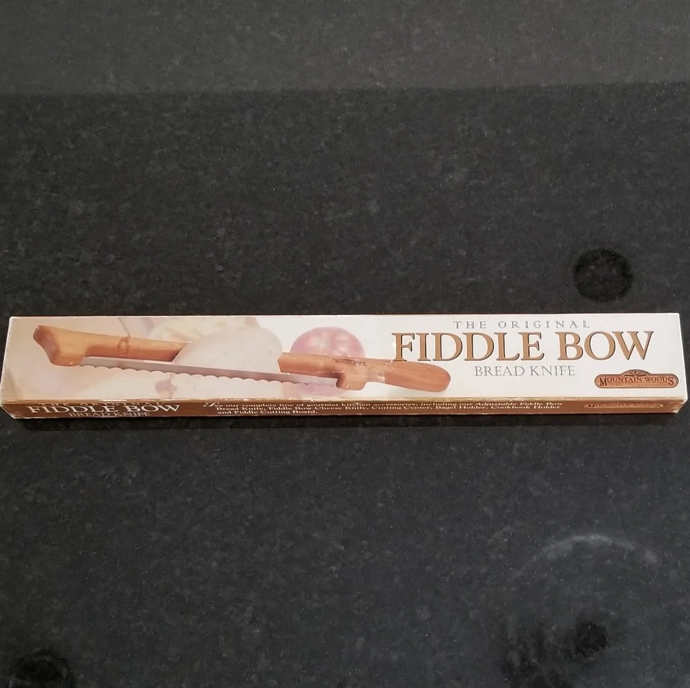 Bread Knife